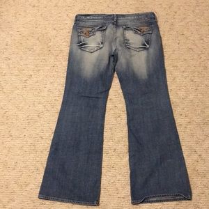 Big Star Jeans
